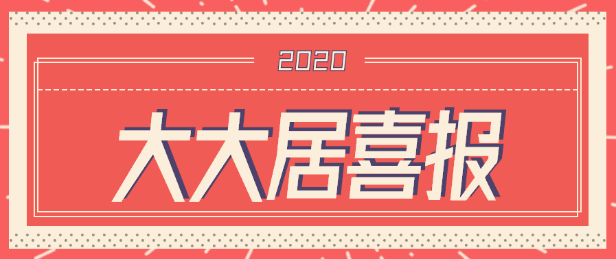 喜報：恭喜我司榮獲2018-2019年度先進(jìn)單位及先進(jìn)工作者榮譽